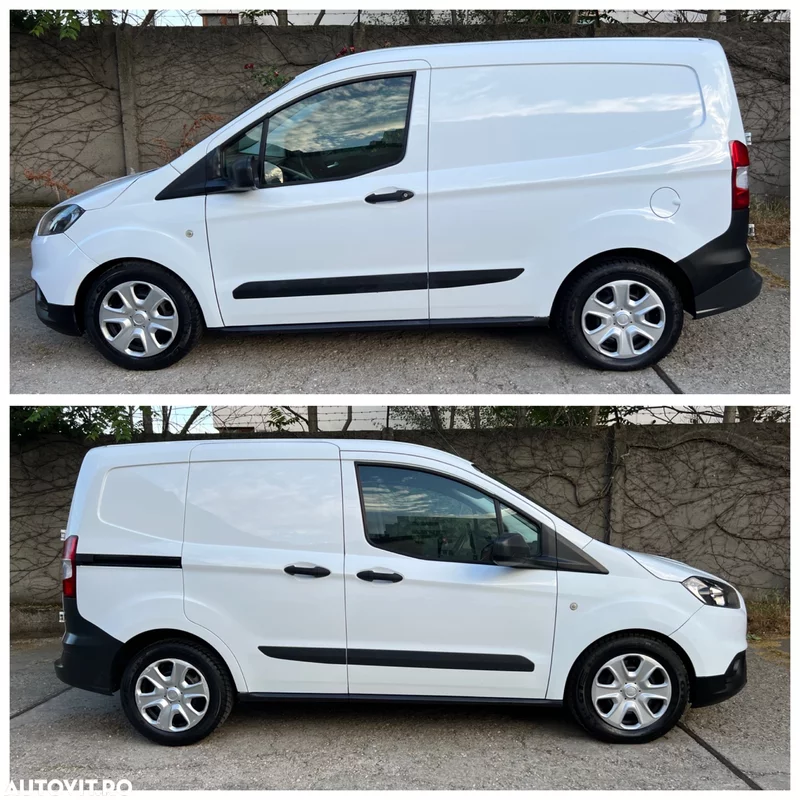Ford Courier