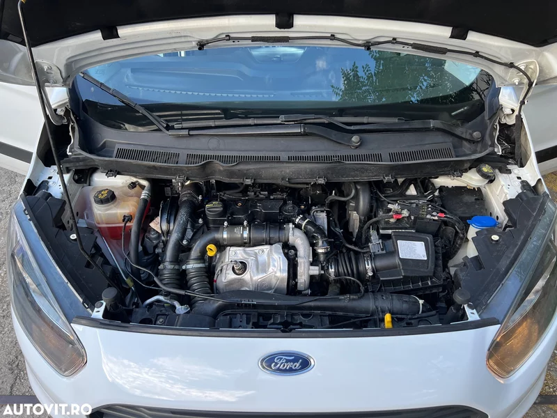 Ford Courier