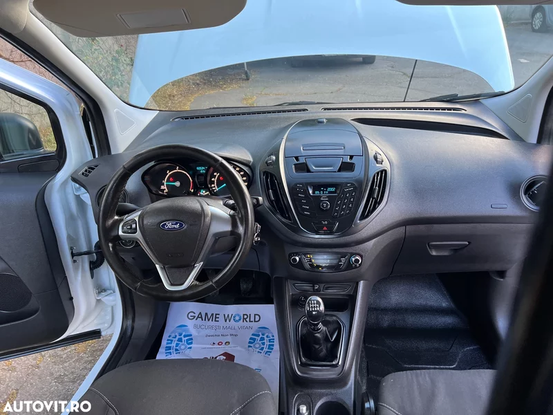 Ford Courier