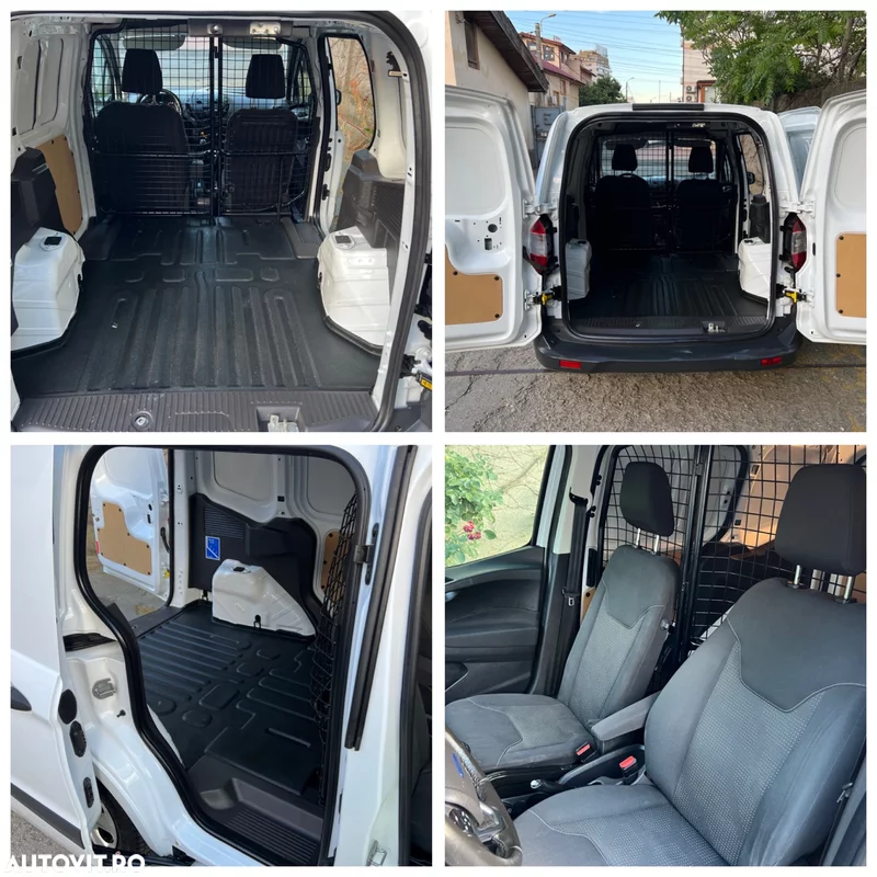 Ford Courier