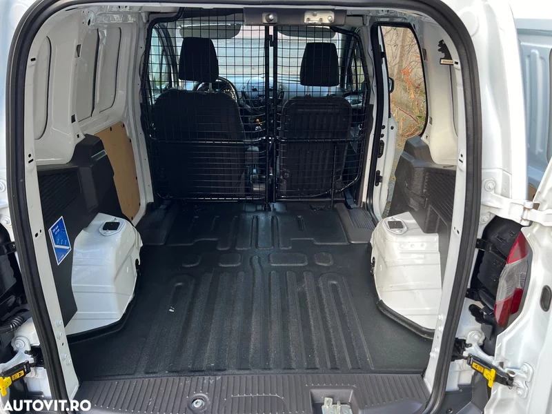 Ford Courier