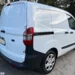 Ford Courier